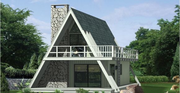A Frame Home Plan Grantview A Frame Home Plan 008d 0139 House Plans and More