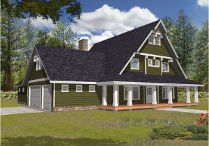 A Frame House Plans with attached Garage A Frame House Plans Cottage House Plans