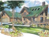 A Frame House Plans with attached Garage A Frame House Plans Stillwater 30 399 associated Designs