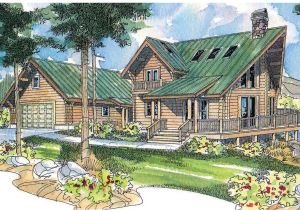 A Frame House Plans with attached Garage A Frame House Plans Stillwater 30 399 associated Designs