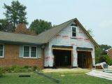 A Frame House Plans with attached Garage Garage Building Plans attached Two Car Plan Home Plans