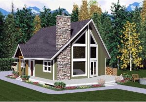 A Frame House Plans with attached Garage House Plan 99946 at Familyhomeplans Com A Frame House Plans with attached Garage House Plan 99946 at Familyhomeplans Com