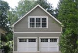 A Frame House Plans with attached Garage New attached Garage Plans the Better Garages Diy