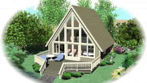 A Frame Lake House Plans A Frame House Plan 0 Bedrms 1 Baths 734 Sq Ft 170 1100