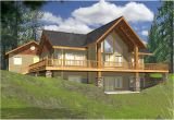 A Frame Lake House Plans Golden Lake Rustic A Frame Home Plan 088d 0141 House