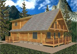 A Frame Log Home Plans Gasconade A Frame Log Home Plan 088d 0006 House Plans