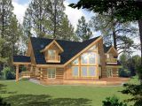 A Frame Log Home Plans Log Home Plans Smalltowndjs Com
