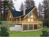 A Frame Log Home Plans Rustic Cabin Plans for Enjoying Your Weekends Away From