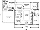 Acadia Home Plans Dellagate Acadian Ranch Home Plan 087d 1549 House Plans