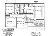 Acadia Homes Floor Plans Acadia House Plan Master Up