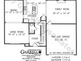 Acadia Homes Floor Plans Acadia House Plan Master Up