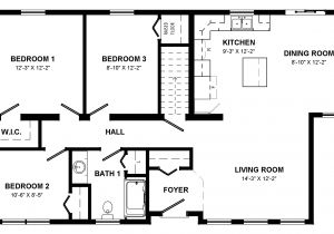 Acadia Homes Floor Plans Acadia Modular Home Floor Plan Bungalows Home Designs