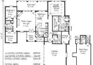 Acadia Homes Floor Plans Acadian House Plans Louisiana Homes Floor Plans