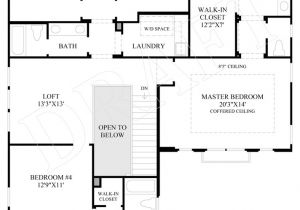 Acadia Homes Floor Plans New Luxury Homes for Sale In Lake forest Ca Lexington