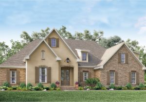 Acadian Home Plans Acadian House Plan 142 1154 4 Bedrm 2210 Sq Ft Home Plan