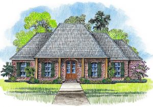 Acadian Home Plans Acadian House Plan with Pine Beam Accents 56384sm 1st