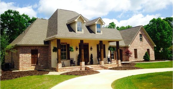 Acadian Home Plans French Acadian Style House Plans House Style Design