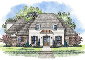 Acadian House Plans with Front Porch Home Design 1800 Sq Ft House Plans Acadian Home Plans