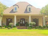 Acadian House Plans with Front Porch Love This Acadian Style Home Louisiana Favorite