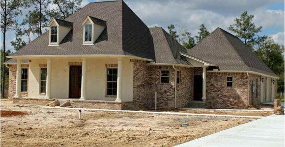 Acadian Style Home Plans Architecture French Acadian Style House Plans Multi