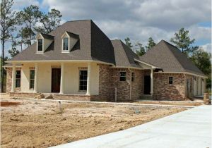 Acadian Style House Plans with Front Porch Acadian Style Home Photos Of the French Acadian Style