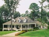 Acadian Style House Plans with Front Porch Acadian Style Home with Wrap Around Porch In Alabama
