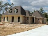 Acadiana House Plans Acadian Style Home Photos Of the French Acadian Style