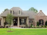 Acadiana House Plans Very Elegant and Stylish Acadian French House Plans