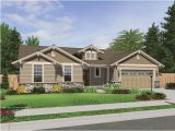 Accent Homes Floor Plans the Avondale Craftsman Style Ranch House Plan with Stone