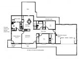 Accessible Home Plans 3 Bedroom Wheelchair Accessible House Plans Universal