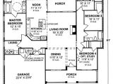 Accessible Home Plans Country Ranch Wheelchair Accessible House Plans Home