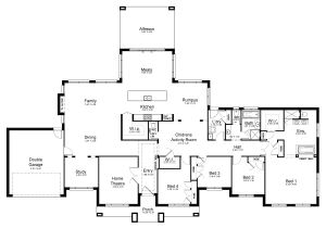 Acreage Home Plans Australia Acreage Home Floor Plans Australia Architectural Designs