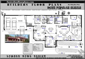 Acreage Home Plans Australia Blueprints Acreage House Home Floor Plans Australian House