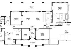 Acreage Home Plans Australia New Home Builders Riverview Acreage Storey Designs House