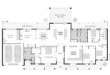 Acreage Home Plans Floor Plan Friday 4 Bedroom Children 39 S Activity Room