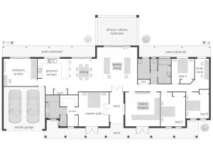 Acreage Home Plans Floor Plan Friday 4 Bedroom Children 39 S Activity Room Acreage Home Plans Floor Plan Friday 4 Bedroom Children 39 S Activity Room