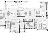 Acreage Home Plans Floor Plan Friday 5 Bedroom Acreage Style Home with