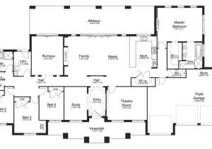 Acreage Homes Floor Plans 1000 Ideas About Bungalow Floor Plans On Pinterest