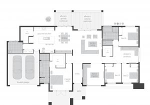 Acreage Homes Floor Plans Esperance Floorplans Mcdonald Jones Homes