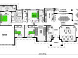 Acreage Homes Floor Plans House Plans Design Australia Acreage House Plans 24894