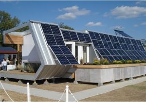 Active solar House Plans Active solar Home Design