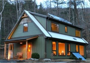 Active solar House Plans asheville Passive solar Homes Green Passive solar Magazine