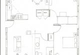 Ada Compliant House Plans Ada Compliant Cottage Floor Plan Tiny House House Plans