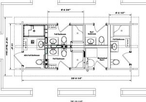 Ada Compliant House Plans Awesome 12 Images Ada Compliant House Plans Architecture