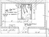 Ada Compliant House Plans Restroom Accessibility Ada Handicap Bathroom Floor Plans