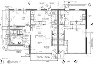 Ada Home Floor Plans Accessibility and Visitability 2 New Homes On Wilt Street Ada Home Floor Plans Accessibility and Visitability 2 New Homes On Wilt Street