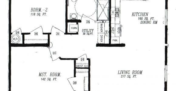 Ada Home Floor Plans Columbia Manufactured Homes