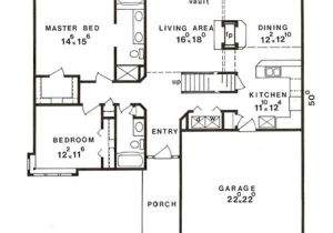Ada Home Plans Marvelous Ada House Plans 4 Wheelchair Accessible House