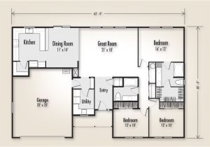 Adair Home Floor Plans 1833 Plan Homes Adair Homes