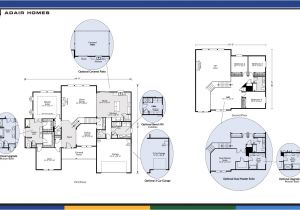 Adair Home Floor Plans Adair Homes 2160 Floor Plan Adair Homes Floor Plans Prices